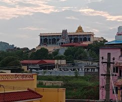 Ratnagiri Murugan Temple